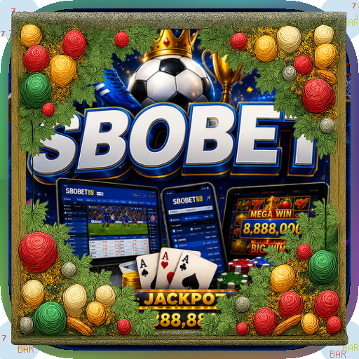 sbobet — mitra unggulan